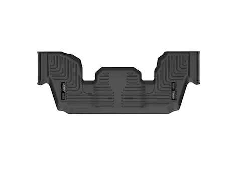 Husky Liner 22-23 acura mdx 3rd seat floor liner black Main Image
