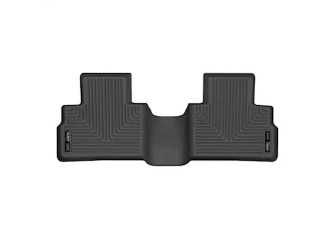 Husky Liner 20-23 SENTRA 2ND SEAT FLOOR LINER BLACK