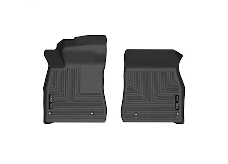 Husky Liner 20-23 SENTRA FRONT FLOOR LINERS BLACK
