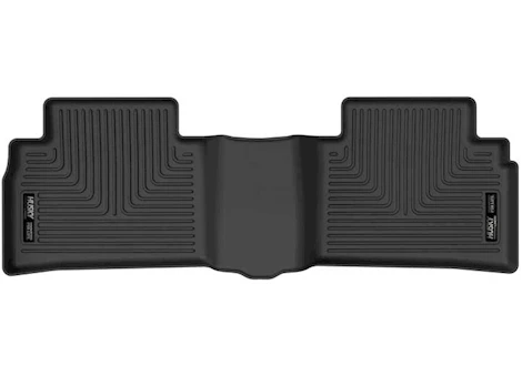 Husky Liner 22-23 TUCSON LIMITED/N LINE/TUCSON SE/TUCSON SEL/TUCSON XRT SECOND ROW FLOOR LIN