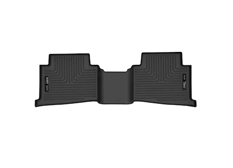 Husky Liner 21-23 SELTOS 2ND SEAT FLOOR LINER BLACK