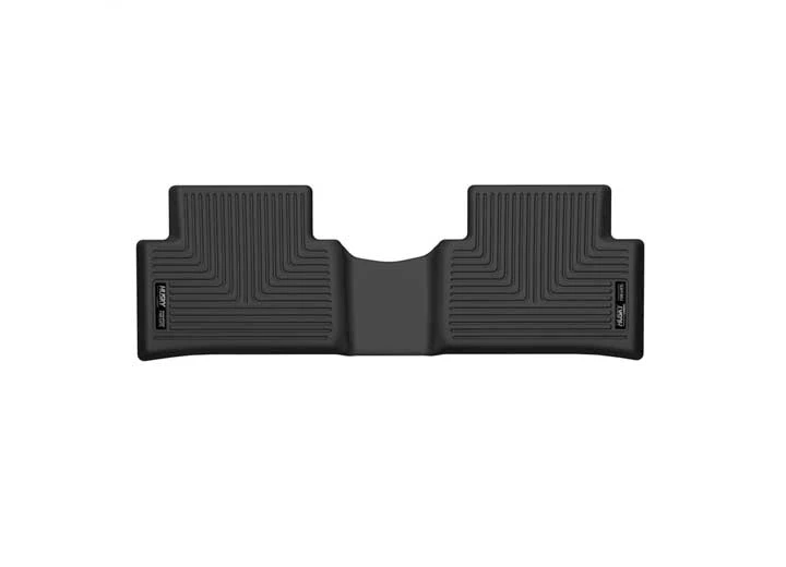 Husky Liner 21-23 sorento 2nd seat floor liner black Main Image