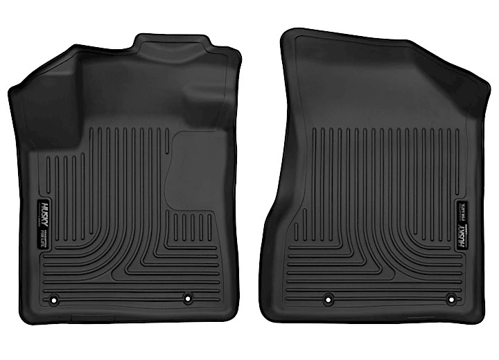 Husky Liner 15-23 murano front floor liners x-act contour series Main Image