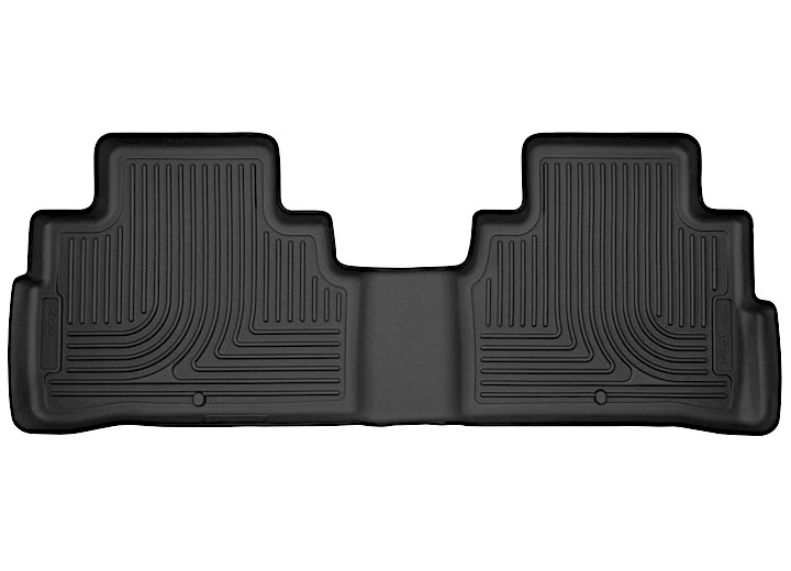 Husky Liner 15-c murano 2nd seat floor liner x-act contour series Main Image