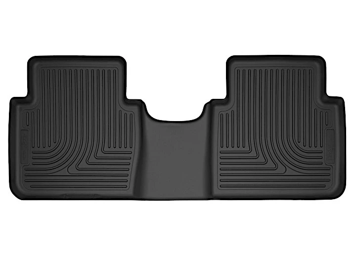 Husky Liner 17-22 cr-v 2nd seat floor liner x-act contour series Main Image