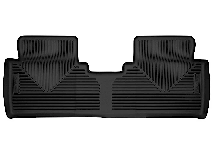 Husky Liner 16-20 envision black 2nd seat floor liner Main Image