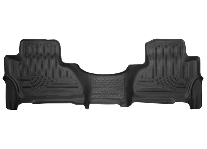 Husky Liner 15-20 escalade esv 2nd seat floor liner black Main Image