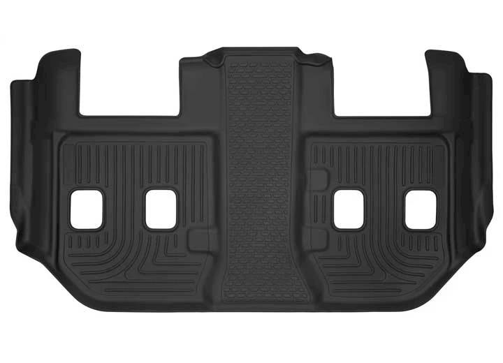 Husky Liner 15-20 escalde esv/suburban/yukon xl x-act contour series 3rd seat floor liner bl Main Image