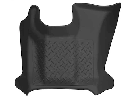 Husky Liner 11-16 super duty w/o floor shifter center hump floor liner x-act contour series Main Image