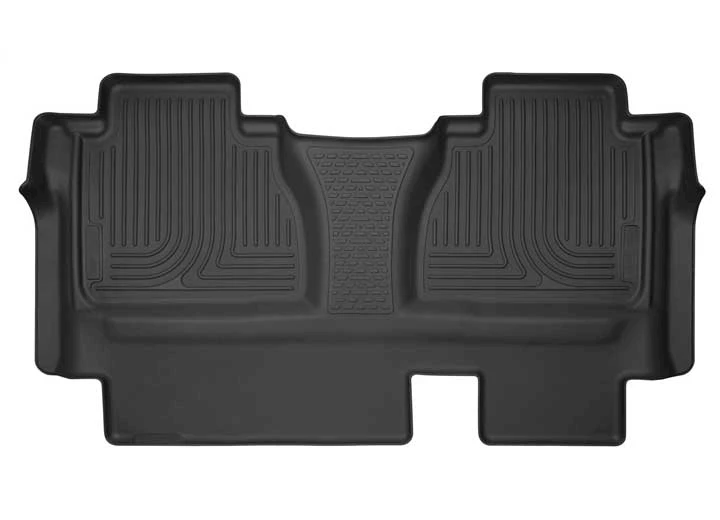 Husky Liner 14-21 TUNDRA X-ACT CONTOUR SERIES BLACK