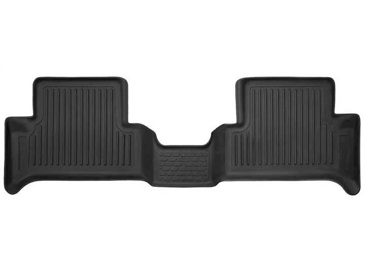 Husky Liner 15-22 canyon/colorado extended cab 2nd seat floor liner full coverage)x-act cont Main Image