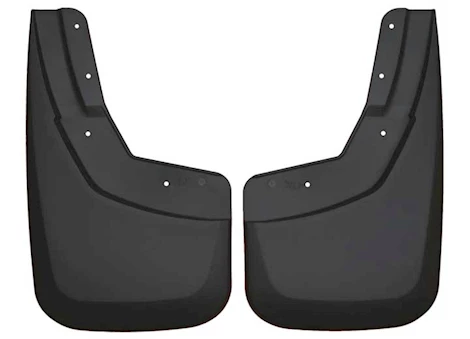 Husky Liner Front Mud Guards Main Image