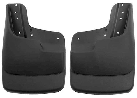 Husky Liner Front Mud Guards Main Image