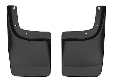 Husky Liner Rear Mud Guards Main Image