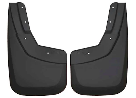 Husky Liner Rear Mud Guards|57711