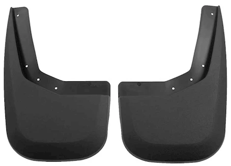 Husky Liner Rear Mud Guards