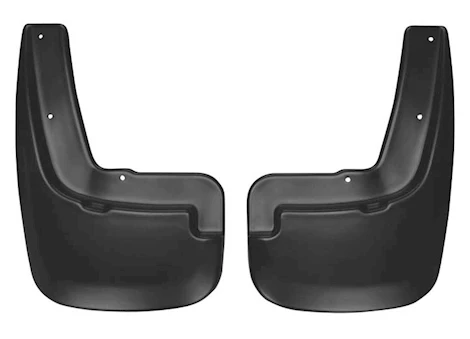 Husky Liner Rear Mud Guards Main Image