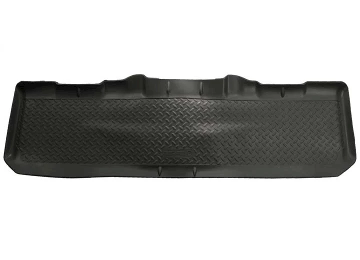 Husky Liner Classic Second Seat Floor Liner Main Image