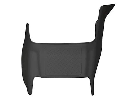 Husky Liner 19-C RAM 1500 CREW/QUAD CAB BLACK CENTER HUMP FLOOR LINER