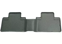 Husky Liner 08-23 tahoe hybrid 3rd row seat (trim to mount 3rd row seat) rear liner grey