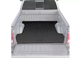 Husky Liner 20-c silverado sierra 2500/3500 hd 82.2 bed heavy duty bed mat black