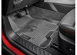 Husky Liner 13-18 altima wb 2nd seat floor liner