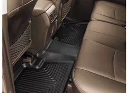 Husky Liner 13-18 altima wb 2nd seat floor liner