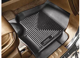 Husky Liner 13-18 altima wb 2nd seat floor liner