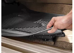 Husky Liner 13-18 altima wb 2nd seat floor liner