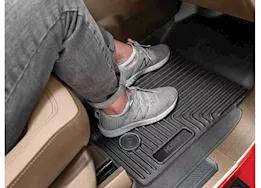 Husky Liner 13-18 altima wb 2nd seat floor liner