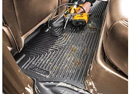 Husky Liner 13-18 altima wb 2nd seat floor liner