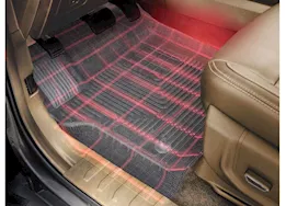 Husky Liner 13-18 altima wb 2nd seat floor liner