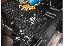Husky Liner 13-18 altima wb 2nd seat floor liner