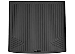 Husky Liner 22-23 mercedes-benz gle350 weatherbeater cargo liner black