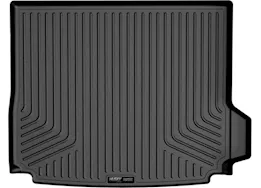 Husky Liner 18-23 bmw x3 weatherbeater s cargo liner 1pc black