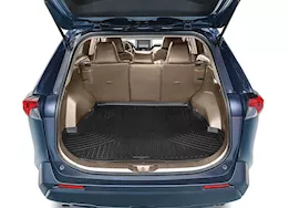Husky Liner 18-23 bmw x3 weatherbeater s cargo liner 1pc black