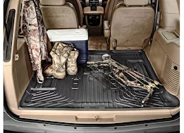 Husky Liner 18-23 bmw x3 weatherbeater s cargo liner 1pc black