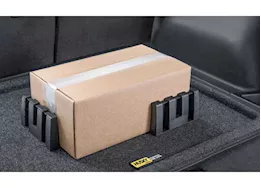 Husky Liner 99-c universal cargo logic charcoal