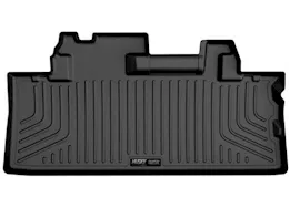 Husky Liner 21-23 sienna weatherbeater cargo liner black