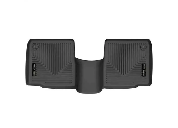 Husky Liner 15-c explorer 2nd seat floor liner weatherbeater series