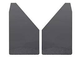 Husky Liner Universal mud flaps black