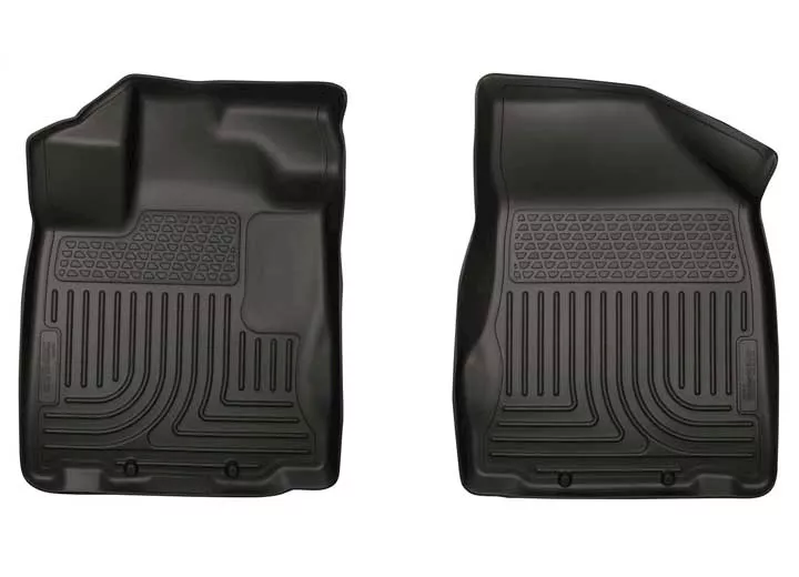 Husky Liner 13-20 pathfinder front floor liners black