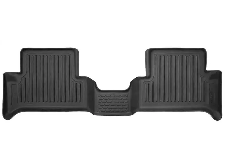 Husky Liner 15-22 canyon/colorado 2nd seat floor liner weatherbeater series