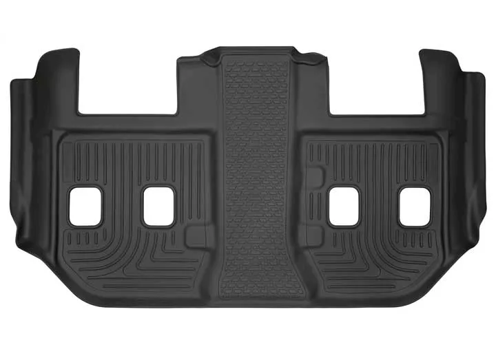 Husky Liner 15-20 suburban/yukon xl weatherbeater series 3rd seat floor liner black