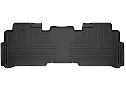 Husky Liner 18-23 odyssey 2nd seat floor liner weatherbeater series