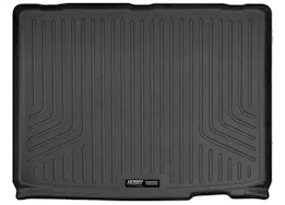 Husky Liner 15-23 renegade cargo liner weatherbeater series black