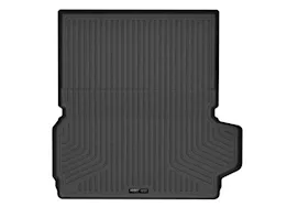 Husky Liner 21-23 grand cherokee l cargo liner black