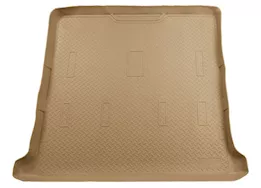 Husky Liner Classic Style Cargo Liner - Tan