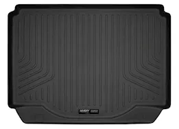 Husky Liner 13-22 encore/15-c trax trunk liner weatherbeater series