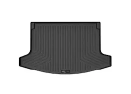 Husky Liner 21-23 trailblazer cargo liner black